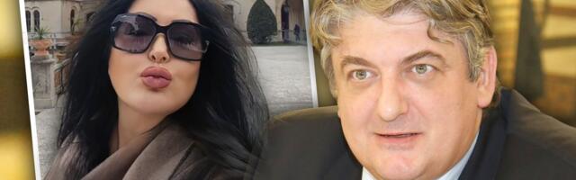 Toni Bijelić se pokajao što je Draganu Mirković nazvao folirantom i poručio joj da treba da je bude sramota: Nekoliko sati kasnije povukao sopstvene reči