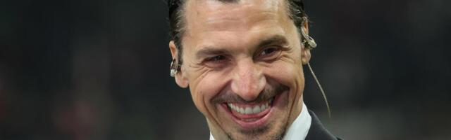 "Mislio sam da nikada nije ni odlazio..." Ibrahimović oštro odgovorio na Ronaldovu izjavu posle Uzbekistana