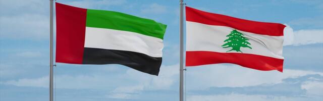 Ujedinjeni Arapski Emirati potvrdili podršku Libanu, nude političku i ekonomsku pomoć