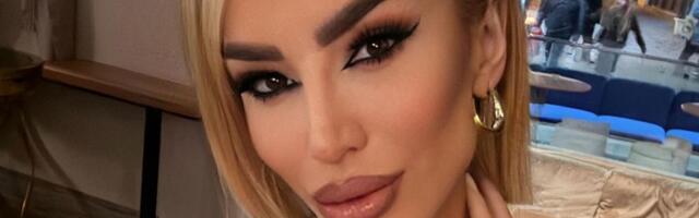 Mnogi se pitaju gde je "nestala" Aleksandra Nikolić: Ugasila mreže, evo kako živi van Srbije - ima svoj biznis