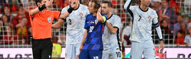 Da li je ovo normalno?! Karte za meč Portugal – Hrvatska koštaju 18.500 evra, a razlog za to je samo jedan