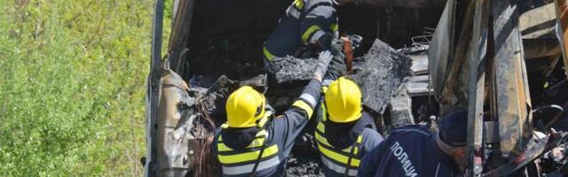 TUGA: Od početka godine na putevima u Srbiji stradalo 199 osoba, među njima 52 mladih