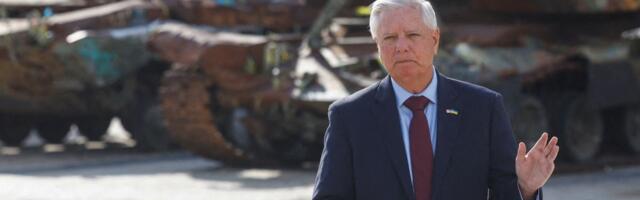 Šta će biti sa predlogom sankcija Rusiji posle smrti senatora Grahama?