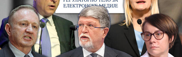 KVAZIEVROPEJCI Ključne zemlje EU podržavaju Srbiju, a Đilas, Ponoš i neke NVO predvode antievropsku koaliciju protiv napretka u evrointegracijama