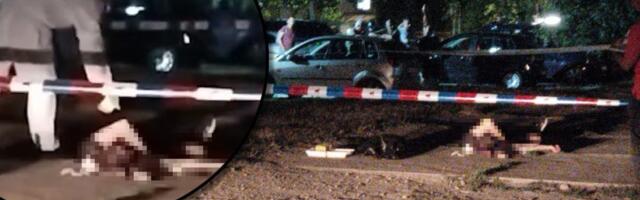 "Upucao sam ga ali neću da kažem zašto": Saslušan ubica Darka V. (27), izbećiće robiju zbog neuračunljivosti? (FOTO/VIDEO)