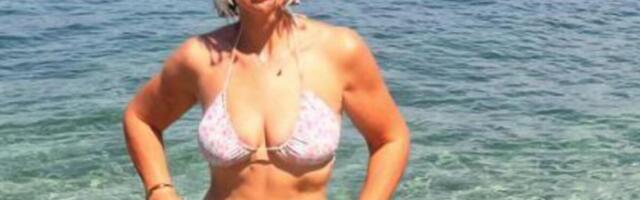 UDOVICA PEVAČA (59) POKAZALA SVOJ KOKOŠINJAC Muž joj umro, a onda je sve rasprodala: SAD GAJI POVRĆE I DRŽI ŽIVINU!