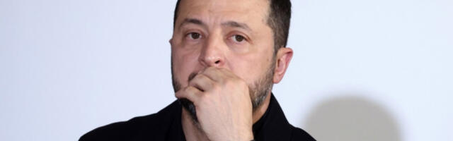 Зеленски: Русија снима америчке базе у Заливу и шаље податке Ирану