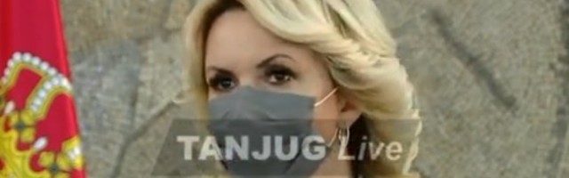 (VIDEO) ZAVRŠENA SEDNICA KRIZNOG ŠTABA! Dr Darija Kisić Tepavčević se obraća: Ovo su NOVE MERE!