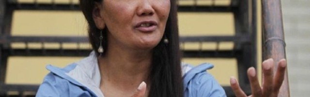 KAKO?! Samohrana majka DEVET puta se popela na Mont Everest