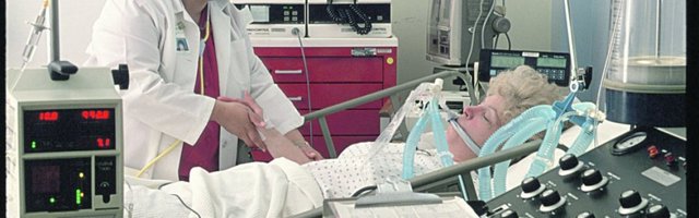 CEPA PLUĆA: Nestorović objasnio zbog čega respirator može da pogorša stanje ovog organa