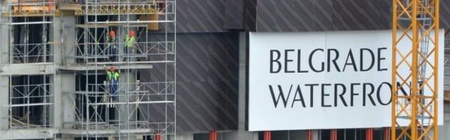 ZAVRŠETAK KULE BEOGRAD DO KRAJA JUNA! MALI: Veliki uspeh za sve građane Srbije! Idemo dalje!