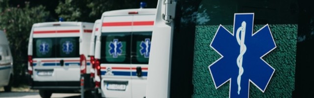 U Hrvatskoj još 46 osoba izgubilo bitku sa kovidom