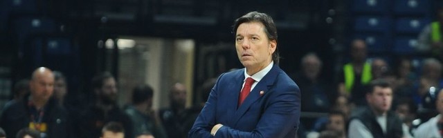 Još jedan srpski potpis u Virtusu: Gavrilović u stručnom štabu Skariola