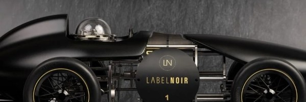 Vrhunsko delo švajcarskog časovničarstva za ljubitelje automobila