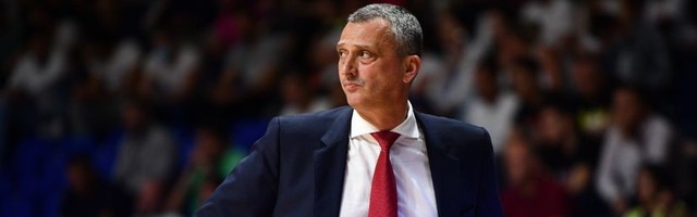 Zvezda otkazala put u Grčku zbog povreda: Ništa od provera protiv Promiteasa i AEK-a