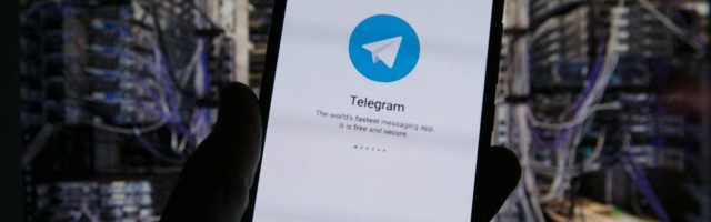 Otkrivena pedofilska grupa na Telegramu u kojoj se dele snimci i fotografije gole dece starosti i pet godina