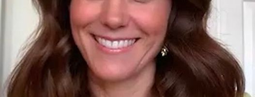 Omiljeni brend svih trendseterki: Kate Middleton zapažena je u prolećnoj haljini koju i mi želimo!