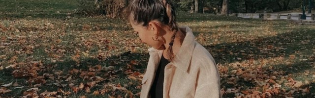 Znaci da niste zaglavljeni, već se bolje osećate sa malim stvarima
