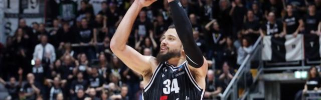 Ulm zapretio, Virtus nije dozvolio da padne drugi put u četiri dana