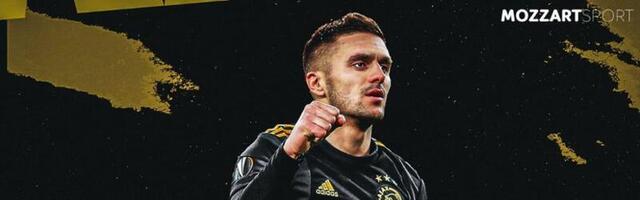 Veliko istraživanje Mozzart Sporta: Da li je Dušan Tadić najbolji igrač van liga petice?
