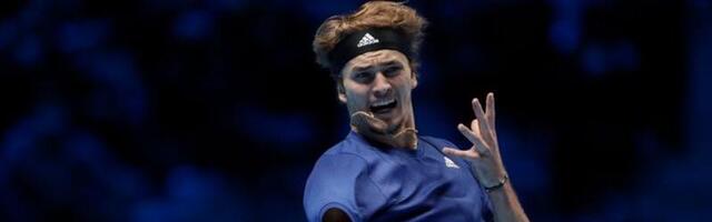 Zverev: Veliki turnir ne može da protekne bez duela mene i Novaka, izuzetno se radujem novom poglavlju