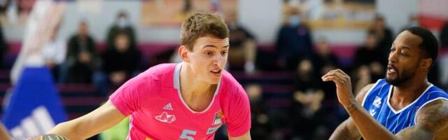 Mega Mozzart na udaru korone: Odloženo i sa Derbi Studentskim centrom