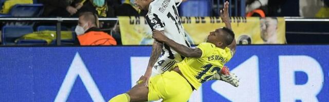 Juve ostao bez pobede, ali i bez Mekenija: Amerikanac dva meseca van terena