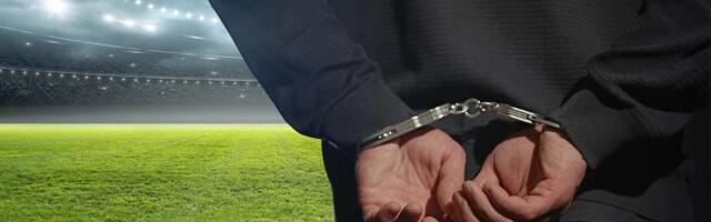 SKANDAL U AUSTRIJI Fudbaleri iz Srbije i Hrvatske uhapšeni nakon velike policijske akcije