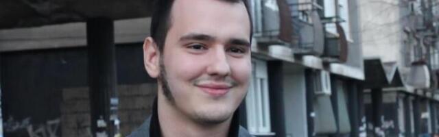 Sin Đoleta Balaševića će postati otac!