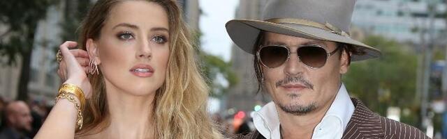 Amber Herd želi novo suđenje protiv Džonija Depa