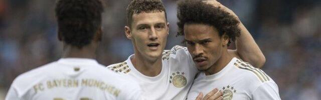 KAKVO PONIŽENJE! Bajern spakovao sedam komada rivalu!
