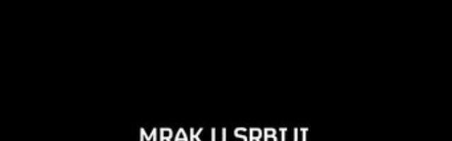 Medijski mrak: Laku noć Srbijo