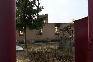 Екипа РТС-а у Украјини: У Кијеву нису видљиви трагови рата, разарање у предграђу на сваком кораку