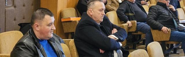 Станко Кијановић опет на „општинским јаслама”