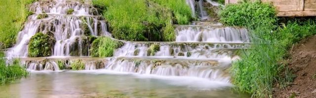 Nismo ni svesni koliko nam je zemlja lepa! 5 nestvarnih destinacija u Srbiji (FOTO)