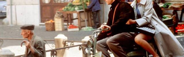 5 filmova koji će vas inspirisati za oblačenje u italijanskom letnjem stilu