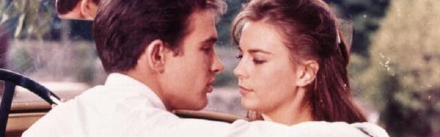 "Cilj života je ljubav, ona traži žrtve": Sjajni stihovi kultnog filma