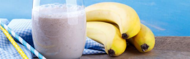 Banana laneni smoothie za mršavljenje: recept za zdrav i ukusan doručak