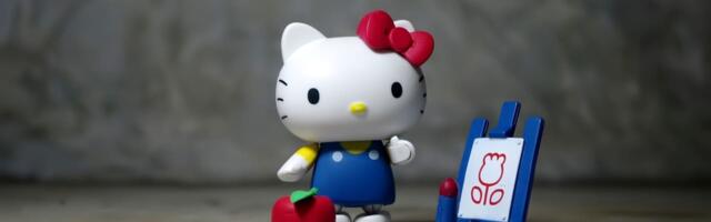 Hello Kitty nije mačka kao što svi misle: Kreator otkrio koga predstavlja njen lik