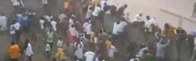 MINISTAR KRIV ZA SMRTI STOTINU LJUDI: On je jednim potezom izazvao gnev koji se pretvorio u smrtonosni stampedo