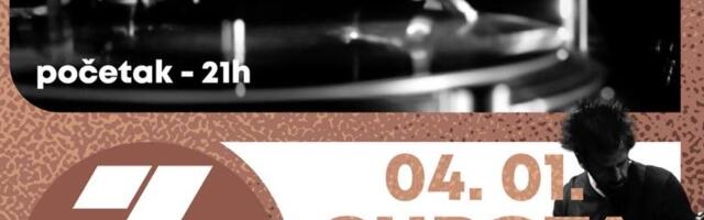 Novogodišnji i božićni program u “Velvetu“