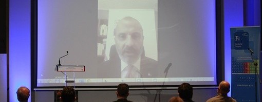 Fabrici otvorio konferenciju o saradnji Srbije i EU u oblasti obrazovanja