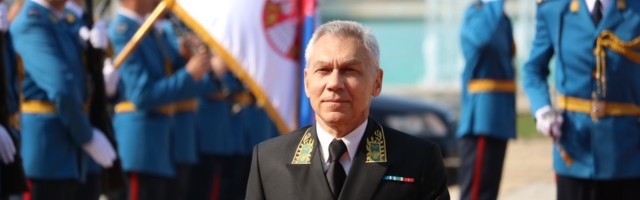 Bocan Harčenko: Informacije da je Putin „otkazao” posetu su izmišljotine