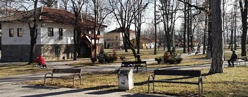 Sutra maglovito jutro, u toku dana sunčano