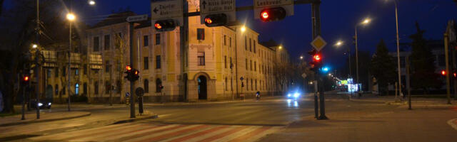 12 uhapšenih članova niškog Štaba pušteno da se brane sa slobode