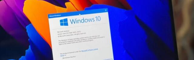 Windows 10 i dalje dobija nove funkcije, uključujući i novi Kalendar
