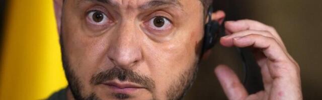 ZELENSKI: Podržaćemo predlog SAD o obustavi napada na rusku energetsku infrastrukturu