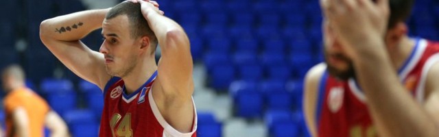 Odložena utakmica Borac – Mornar
