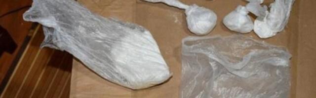Nestala droga iz policijskog depoa! Kokain zamenjen supstancom koja nije narkotik!