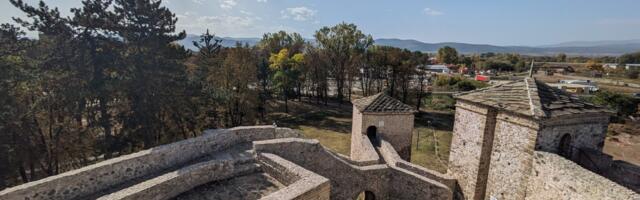 Foto konkurs „(Ne)briga o kulturnom nasleđu 2025“